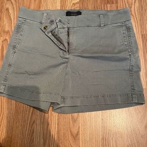 J.Crew Shorts